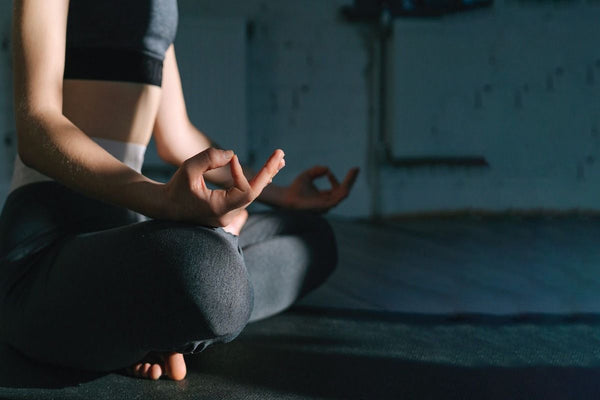 10 Ways Yoga Improves Your Mind, Body & Spirit