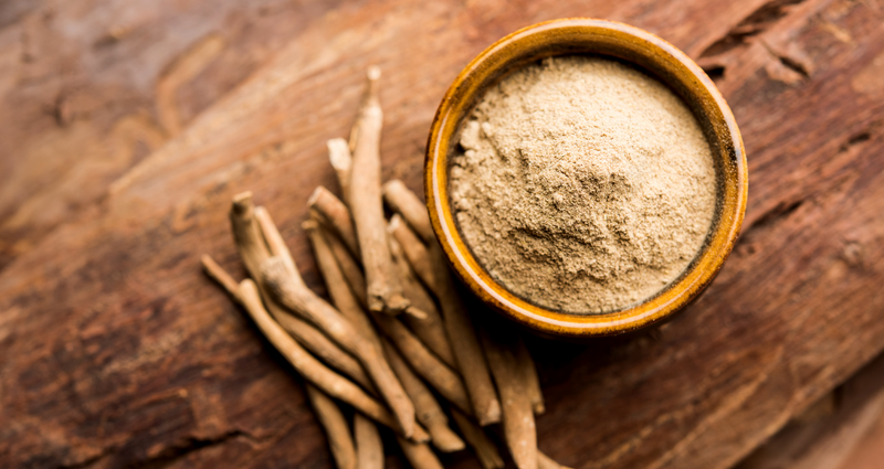 Learn All About Ashwagandha: Nature's Powerhouse