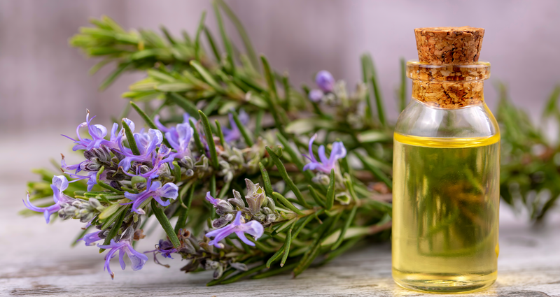 The Best Essential Oils for Anti-aging