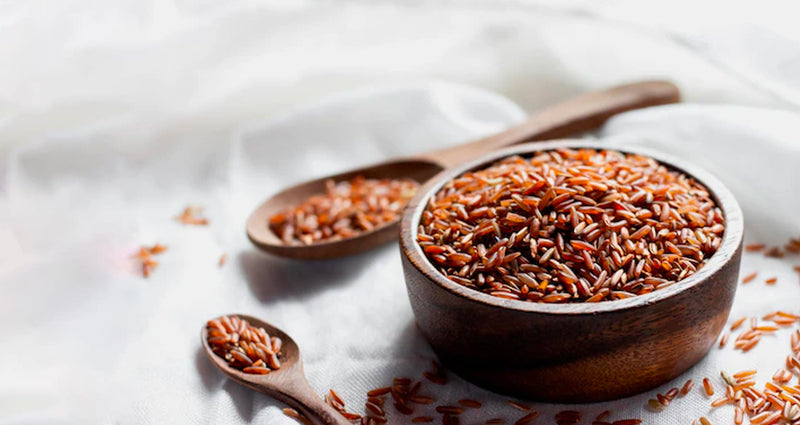 Let's Make Every Day Red Rice Day! Here’s Why