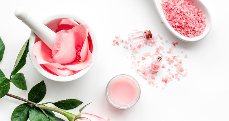 Why You Must Include Rose in Your Summer Skincare Regime