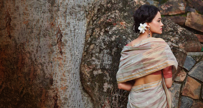 Why are Silk Sarees a Must-have in Your Collection