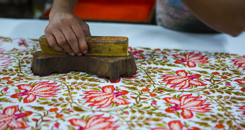 An Ode To Skilled Artisans Of India