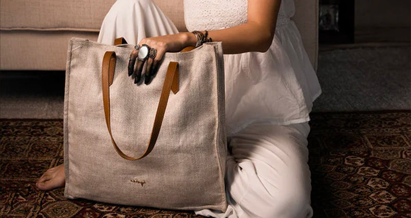 7 Types of Bags Every Woman Must Have