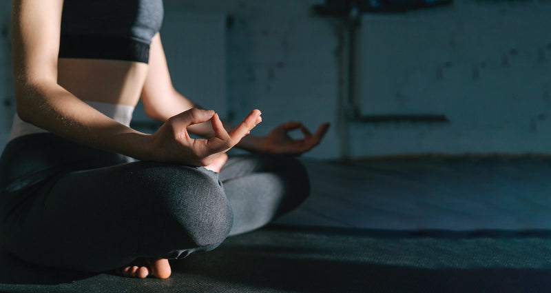 Does Yoga Help Women With PCOS?