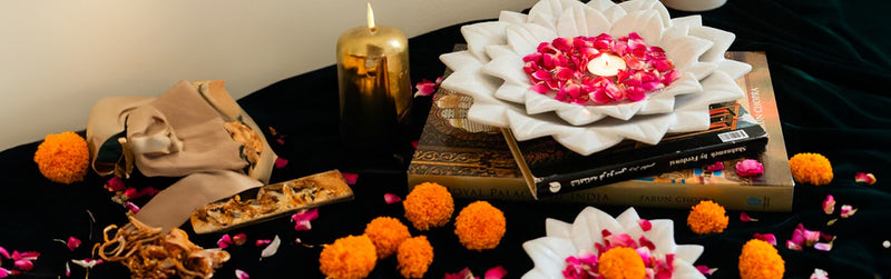 Embrace the Festive Spirit with Rakhi Decor Ideas