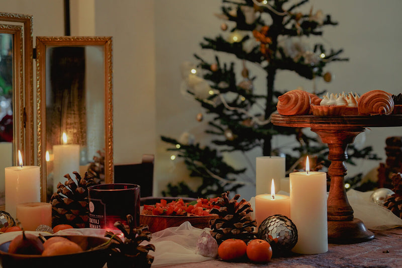 Christmas Home Decor Ideas