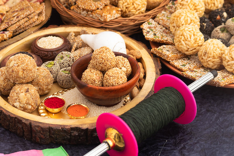 Makar Sankranti Significance