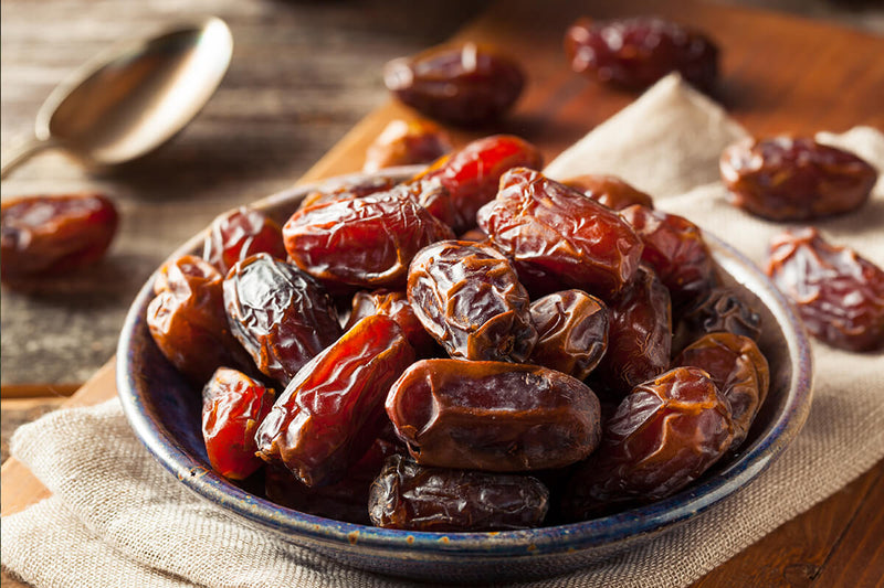 Benefits of Eating Dates