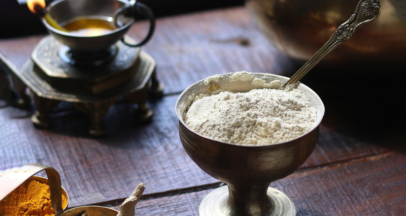 Ashwagandha Powder: The Solution to Every Health Problem