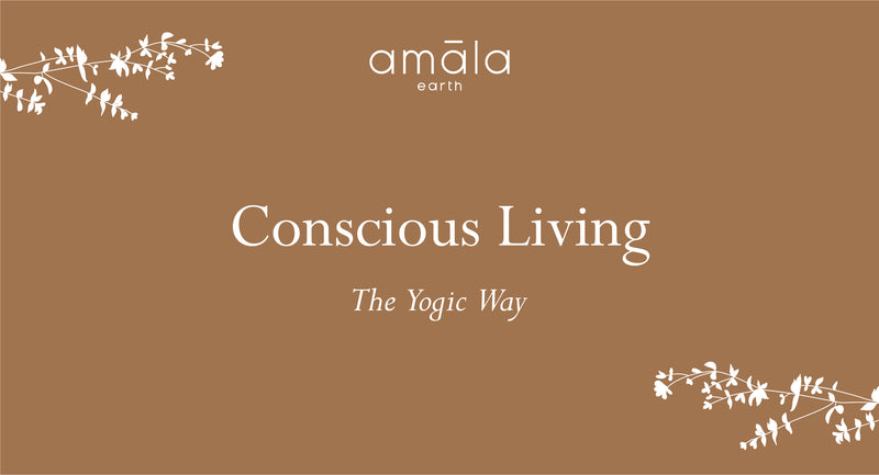 Conscious Living