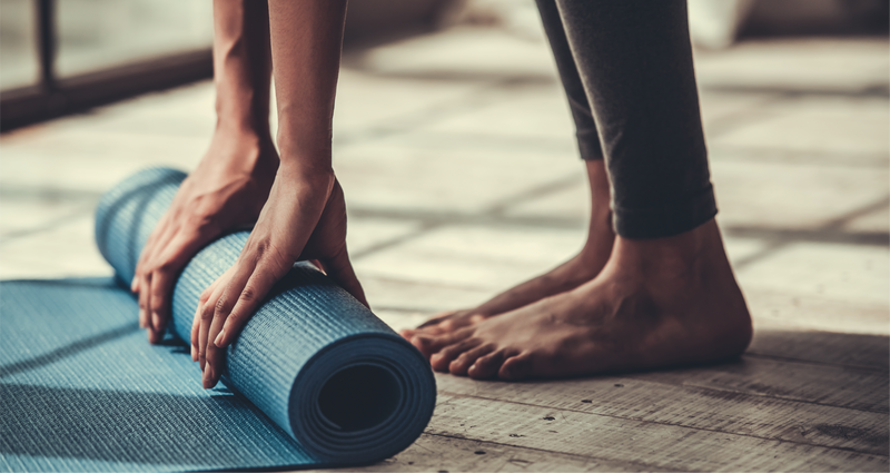 How Yoga Can Support Your Mental Health