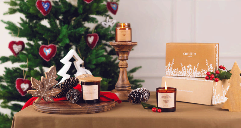 Mindful Gifting: A Sustainable Holiday Gift Guide for Christmas