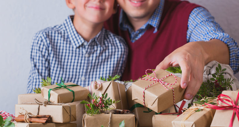 The Ultimate Guide to Thoughtful and Sustainable Return Gifts
