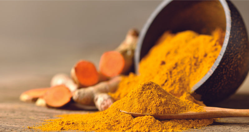 Why Turmeric is Good For You and 5 Delicious Ways to Use It