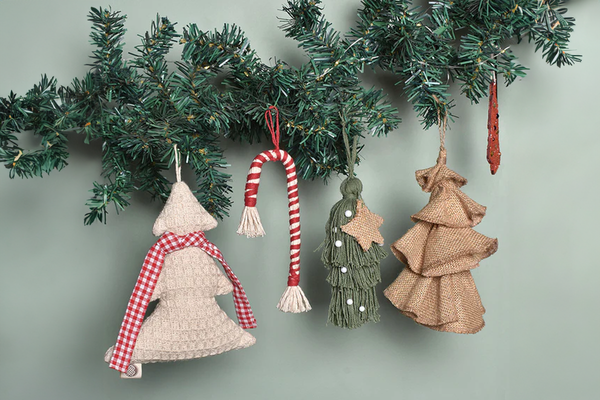 Office Christmas Decoration Ideas