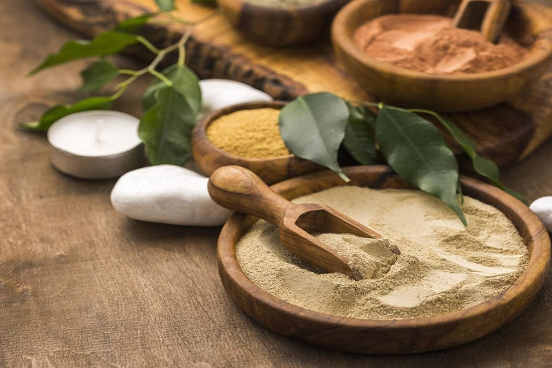 Ashwagandha Benefits For Men's Health You Should Know