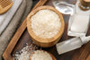 benefits of rice water for skin