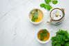 spearmint tea benefits