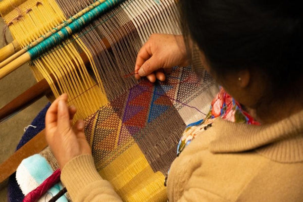 All You Need To Know About National Handloom Day