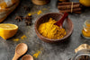 Turmeric benefits for skin