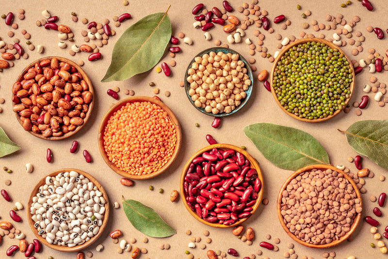 World Pulses Day 2024