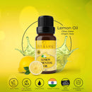 Lemon Essential Oil | 30 ml