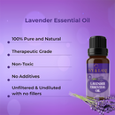 Lavender Essential Oil | 30 ml