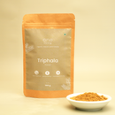 Triphala Powder | 100 g | Improves Digestion