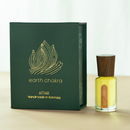 White Oud Attar | 12 ml | Long-lasting | Roll On