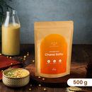 Natural Sattu Powder | 500 g | Energy Boosting