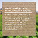 Kalonji Hair Oil | Hair Growth | 100 ml.