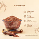 Unpolished Red Rice | 1 Kg | Improves Metabolism