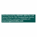 Organic India Tulsi Original | 25 Tea Bags