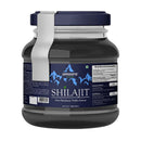 Himalayan Shilajit Resin | Shilajeet & Ashwagandha | 20 g