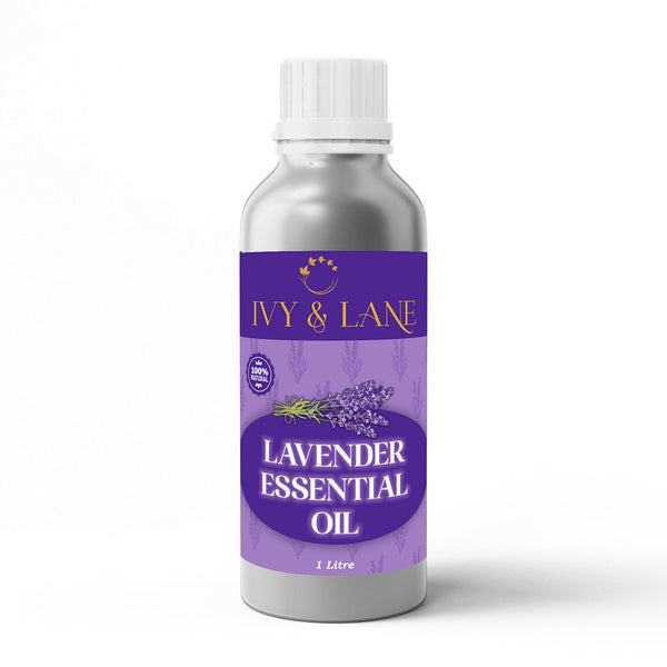 Lavender Essential Oil | 1 L