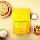 Amaranth Atta | 1 Kg | Gluten-free | Rajgira Atta