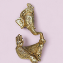 Brass Ganesha showpiece