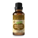 Rosemary Essential Oil | 120 ml