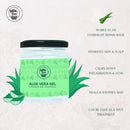 Aloe Vera Gel | Skin Nourishment | 110 g