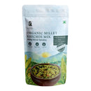 Organic Khichdi Millet Mix | High Fibre | 100 g