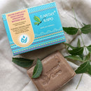 Soap Bar | Vegan Moisturizing Unscented | 100 g