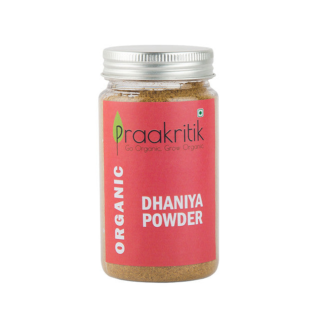 Organic Dhaniya Powder | 100 g