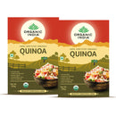 Organic India Quinoa | 500 g | Pack of 2 | Protein Rich | Heart Friendly