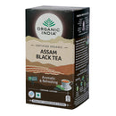 Assam Black Tea | Improves Metabolism | 25 Teabags