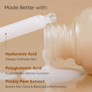 Hydra Repair Face Serum | Hydrates & Soothes Skin | 20 ml