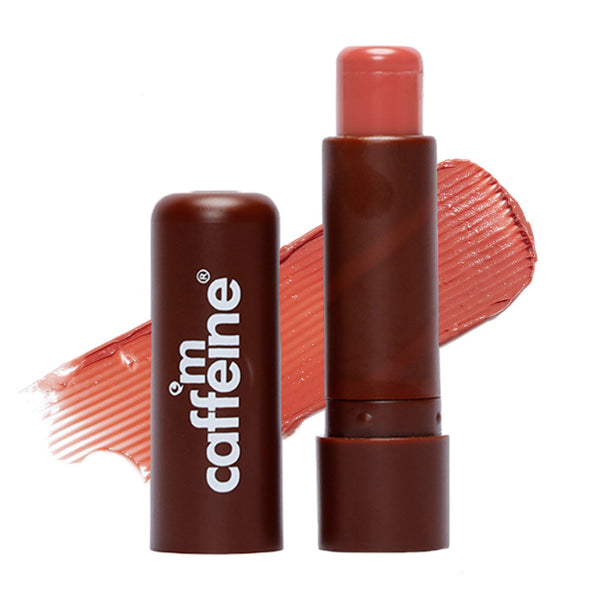 Choco Tinted Lip Balm | Berries | Heals Dry & Chapped Lips | 4.5 g