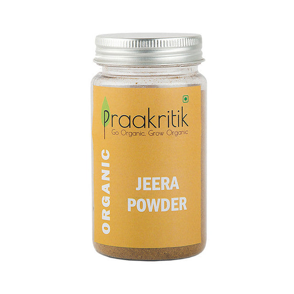 Cumin Powder | Jeera Powder | 100 g