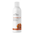 Almond Carrier Oil | Strengthens Hair | 200 ml