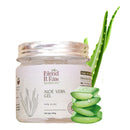 Aloe Vera Gel | Vegan | Rough & Itchy Skin | 200 g